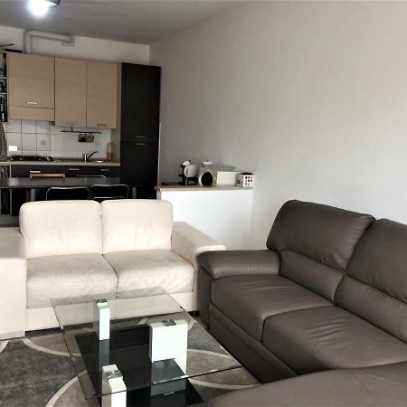 Leisure&Relaxing Apartment Como Exterior foto
