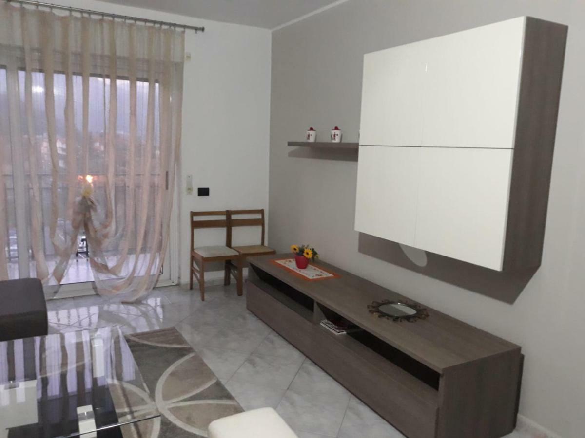 Leisure&Relaxing Apartment Como Exterior foto