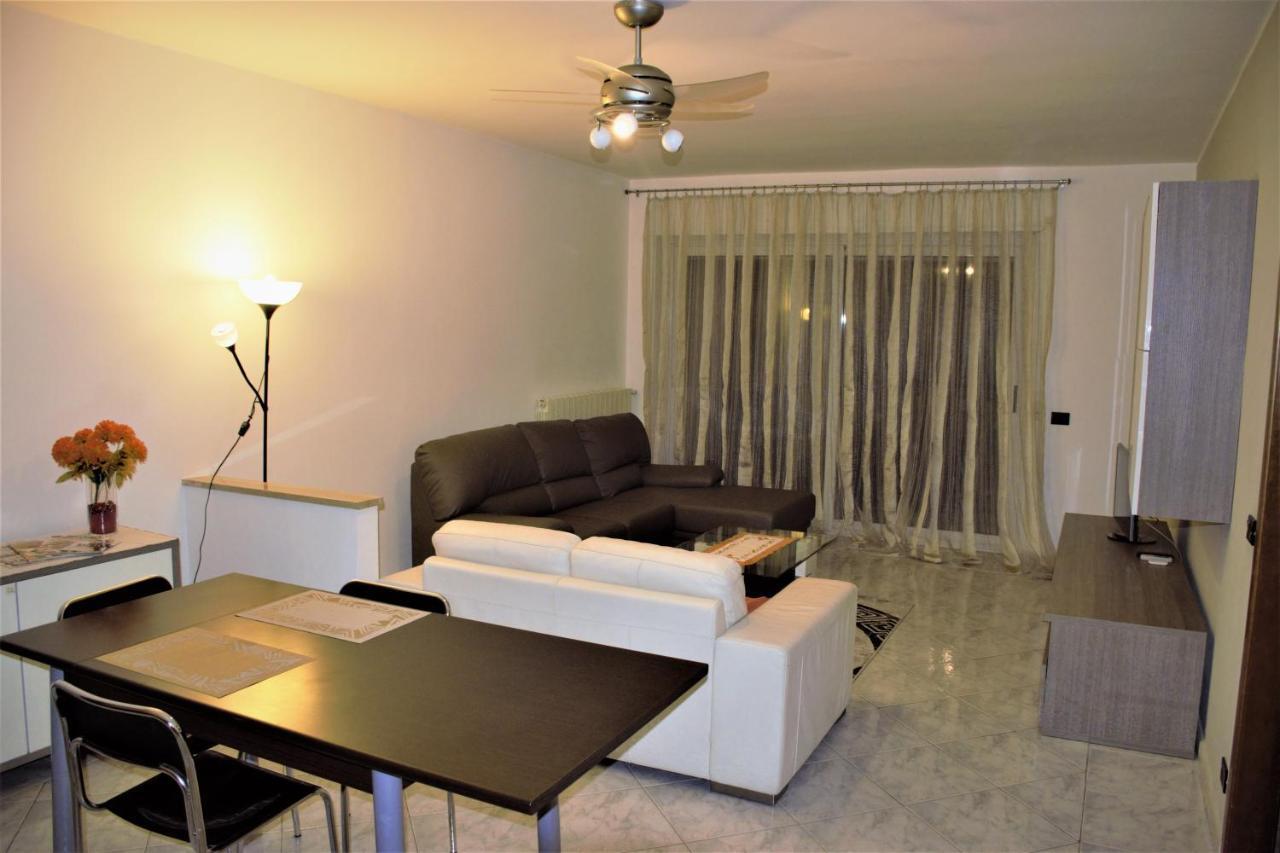 Leisure&Relaxing Apartment Como Exterior foto